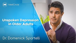 Why Depression Goes Undetected In Adults [upl. by Asreht314]