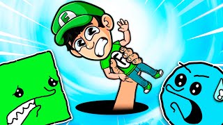 RESCATAMOS a FERNANFLOO  Cuadradito y Circulito [upl. by Ater]