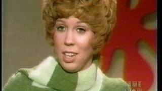 Vicki Lawrence on The Dating Game 1971 [upl. by Elwaine]