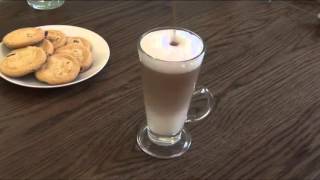 Aerolatte Milk Frother with Stand [upl. by Oswald888]