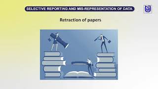 Module2 Unit12 Selective Reporting and Misrepresentation of Data [upl. by Skippie536]