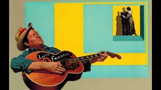 Lefty Frizzell  Mom and Dads Waltz [upl. by Ahsiaa]