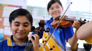 Birkdale State School [upl. by Alehc]