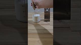 Aerolatte Handheld Milk Frother [upl. by Nosyerg304]